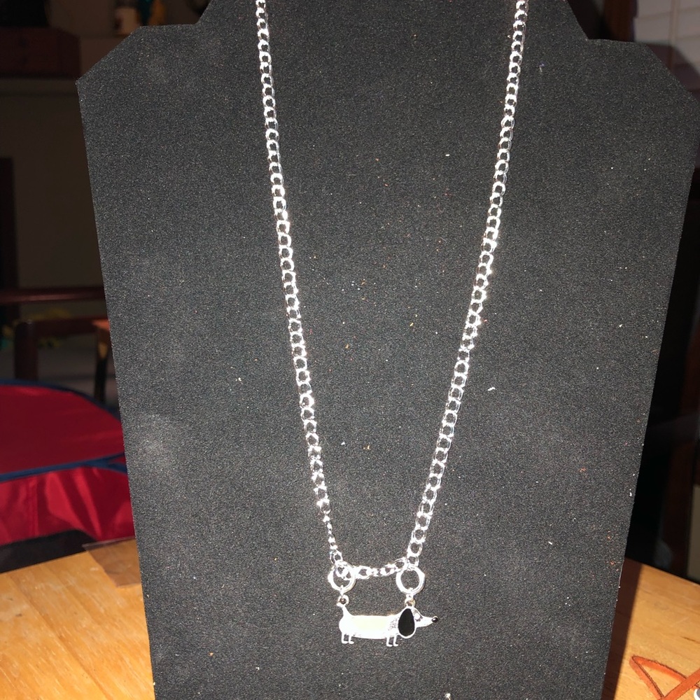 3/$10.  Sterling Silver Necklaces🌺🌺